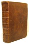 BUCHAN, WILLIAM. Domestic Medicine; or, The Family Physician. 1769